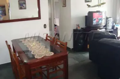 Apartamento com 2 quartos à venda na Rua Atílio Piffer, Casa Verde, São Paulo