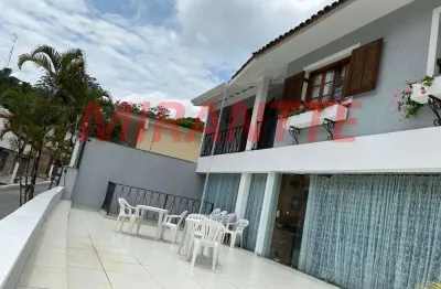 Casa com 5 quartos à venda na Rua Vieira de Melo, Jardim Bibi, São Paulo