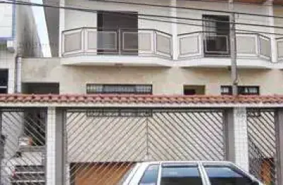 Casa com 3 quartos à venda na Rua Itala, Vila Paiva, São Paulo