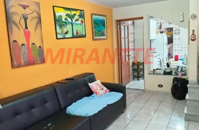 Casa com 3 quartos à venda na Avenida Comandante Antônio Paiva Sampaio, Parque Vitória, São Paulo