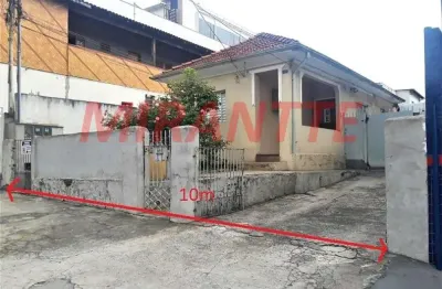 Terreno à venda na Avenida Imirim, Imirim, São Paulo