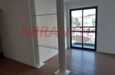 Apartamento com 3 quartos à venda na Rua Piracema, Santana, São Paulo