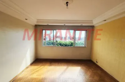 Apartamento com 2 quartos à venda na Rua José Debieux, Santana, São Paulo