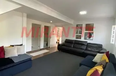 Casa com 3 quartos à venda na Rua Antônio Gomes da Silva, Horto Florestal, São Paulo