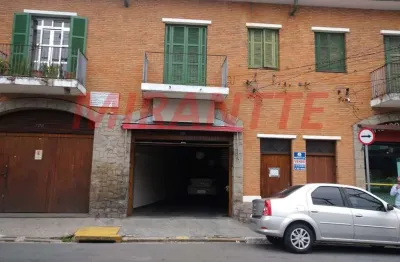 Casa com 4 quartos à venda na Rua Marechal Hermes da Fonseca, Santana, São Paulo