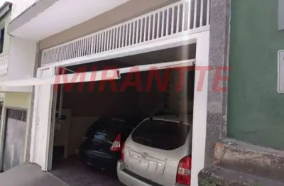 Casa com 3 quartos à venda na Rua Leandro de Barros, Tremembé, São Paulo