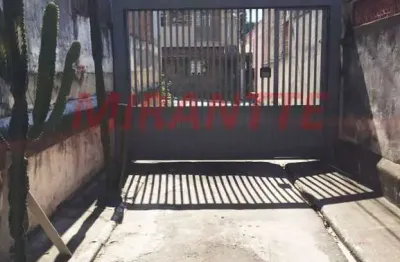 Casa com 2 quartos à venda na Rua César Pena Ramos, Vila Santa Maria, São Paulo
