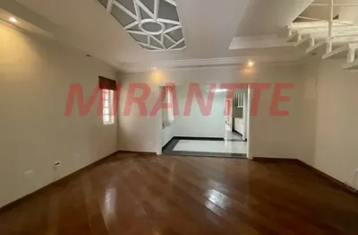 Casa com 4 quartos à venda na Rua Álvaro de Abreu, Jardim São Paulo (Zona Norte), São Paulo