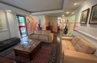Apartamento com 3 quartos à venda na Rua Ismael Neri, Água Fria, São Paulo