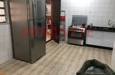 Casa com 6 quartos à venda na Rua Pedro Romero, Vila Romero, São Paulo