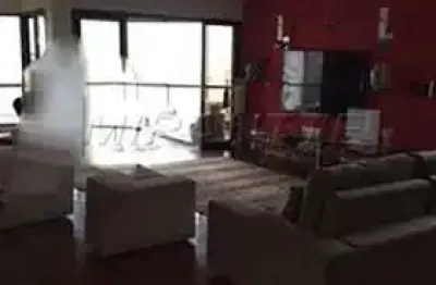 Cobertura com 5 quartos à venda na Rua Doutor Guilherme Cristofel, Santana, São Paulo