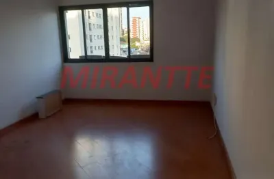 Apartamento com 3 quartos à venda na Rua Santo Egídio, Santa Teresinha, São Paulo