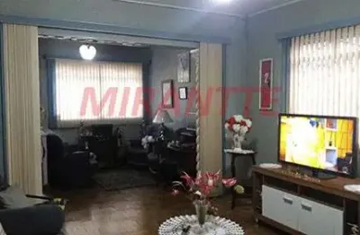 Casa com 3 quartos à venda na Avenida Conceição, Carandiru, São Paulo