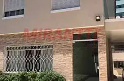 Sobrado de 398m² com 9 quartos em vila isolina mazzei