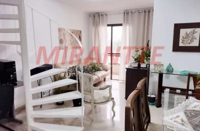 Apartamento de 158m² com 2 quartos em vila guilherme