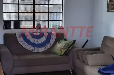 Casa com 3 quartos à venda na Rua Duarte, Vila Mazzei, São Paulo