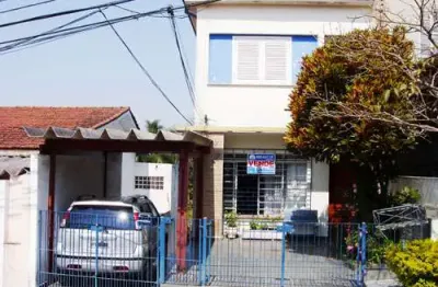 Casa terrea de 141m² com 5 quartos em vila albertina
