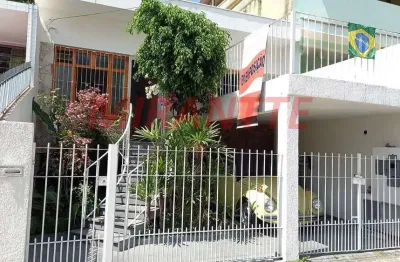 Casa com 2 quartos à venda na Rua Bartolomeu Diniz, Mandaqui, São Paulo