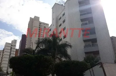 Apartamento com 3 quartos à venda na Rua Rubiácea, Água Fria, São Paulo