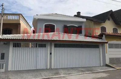 Casa com 3 quartos à venda na Rua Diogo Ribeiro, Tremembé, São Paulo