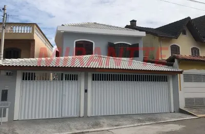 Casa com 3 quartos à venda na Rua Diogo Ribeiro, Tremembé, São Paulo