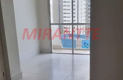 Apartamento com 3 quartos à venda na Rua Garção Tinoco, Santana, São Paulo
