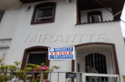 Casa com 3 quartos à venda na Rua Francisca Júlia, Santana, São Paulo