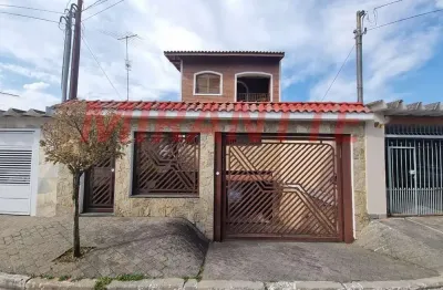 Casa com 3 quartos à venda na Rua Gabriel José Rodrigues, Tremembé, São Paulo