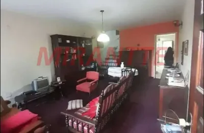 Casa com 3 quartos à venda na Rua Francisca Júlia, Santana, São Paulo