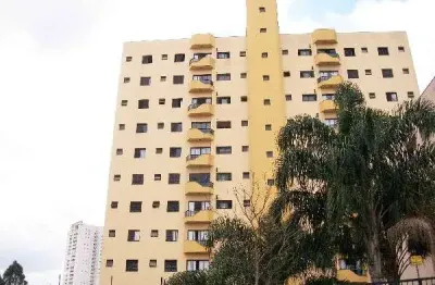 Apartamento com 3 quartos à venda na Rua Plínio Colas, Mandaqui, São Paulo
