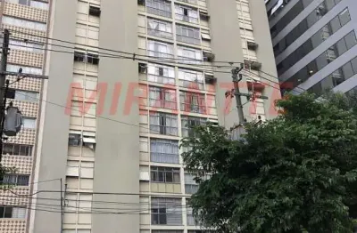 Apartamento com 3 quartos à venda na Rua Voluntários da Pátria, Santana, São Paulo