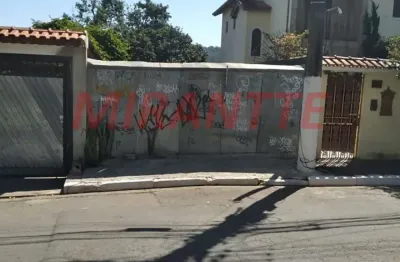Terreno à venda na Rua Doutor Garcia, Jardim Pedra Branca, São Paulo