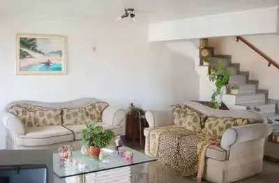 Apartamento de 175m² com 4 quartos em jardim são paulo