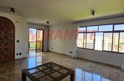 Apartamento com 4 quartos à venda na Rua Nogueira Acioli, Jardim São Paulo (Zona Norte), São Paulo