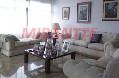 Apartamento de 250m² com 4 quartos em jardim são paulo