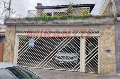 Casa com 4 quartos à venda na Rua Antônio Alvarez Airão, Bortolândia, São Paulo