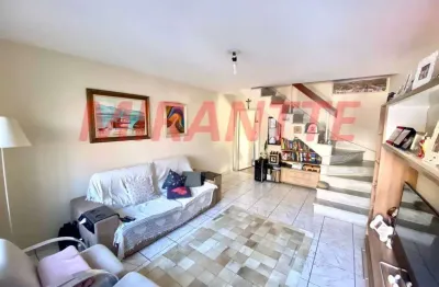 Casa com 2 quartos à venda na Avenida Gustavo Adolfo, Vila Gustavo, São Paulo