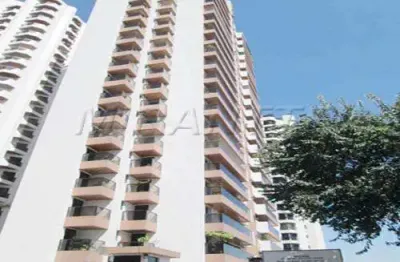Apartamento com 3 quartos à venda na Rua Pedro Doll, Santana, São Paulo