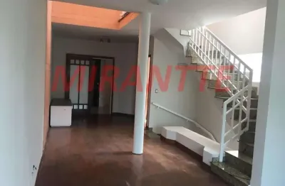Casa com 3 quartos à venda na Rua Iris Leonor, Parque Mandaqui, São Paulo