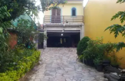 Casa com 4 quartos à venda na Rua Tenente Manoel Vicente, Santana, São Paulo