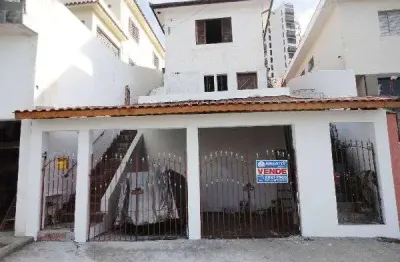 Casa com 4 quartos à venda na Rua Guarapuã, Jardim Franca, São Paulo