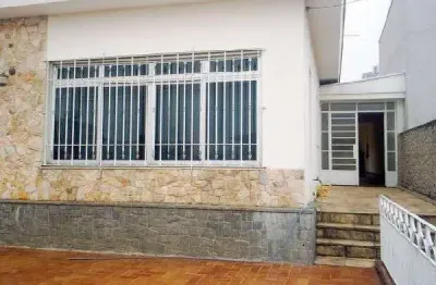Casa com 3 quartos à venda na Rua Areia Branca, Água Fria, São Paulo