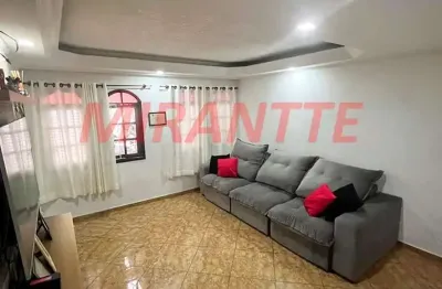 Sobrado de 119m² com 3 quartos em jardim entre serras