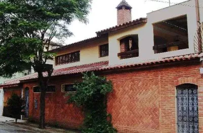 Casa com 5 quartos à venda na Rua Rafael Arnoni, Tremembé, São Paulo
