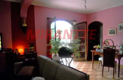 Casa com 3 quartos à venda na Avenida Senador José Ermírio de Moraes, Tremembé, São Paulo