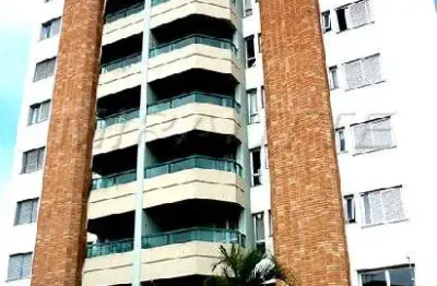 Apartamento de 93m² com 3 quartos em parque mandaqui