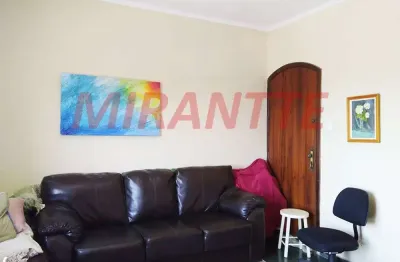 Casa com 3 quartos à venda na Rua Cardoso Pimentel, Vila Nova Mazzei, São Paulo