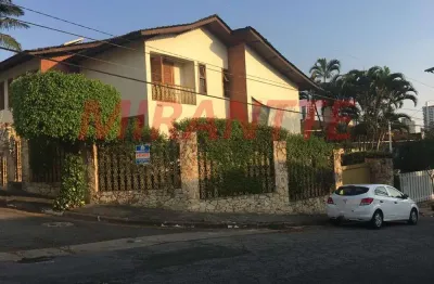 Casa com 4 quartos à venda na Rua Sardinha da Silveira, Jardim Franca, São Paulo