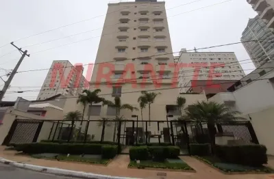 Apartamento com 3 quartos à venda na Rua Alphonsus de Guimaraens, Santana, São Paulo