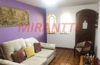 Casa com 3 quartos à venda na Rua João Antunes Carvalho, Mandaqui, São Paulo